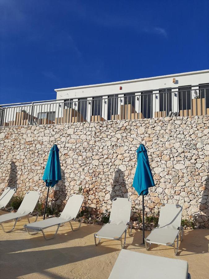 Agallio Nature Resort - Adults Only Agalás Exterior foto